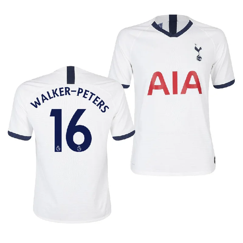 Tottenham Hotspur Walker-Peters 19/20 Home Jersey