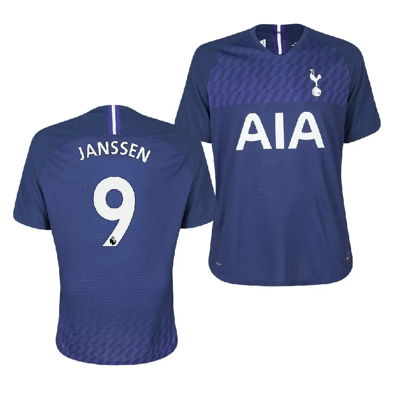 Tottenham Janssen 19/20 Away Jersey