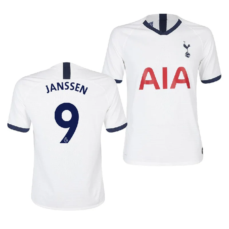 Tottenham Janssen 19/20 Home Jersey