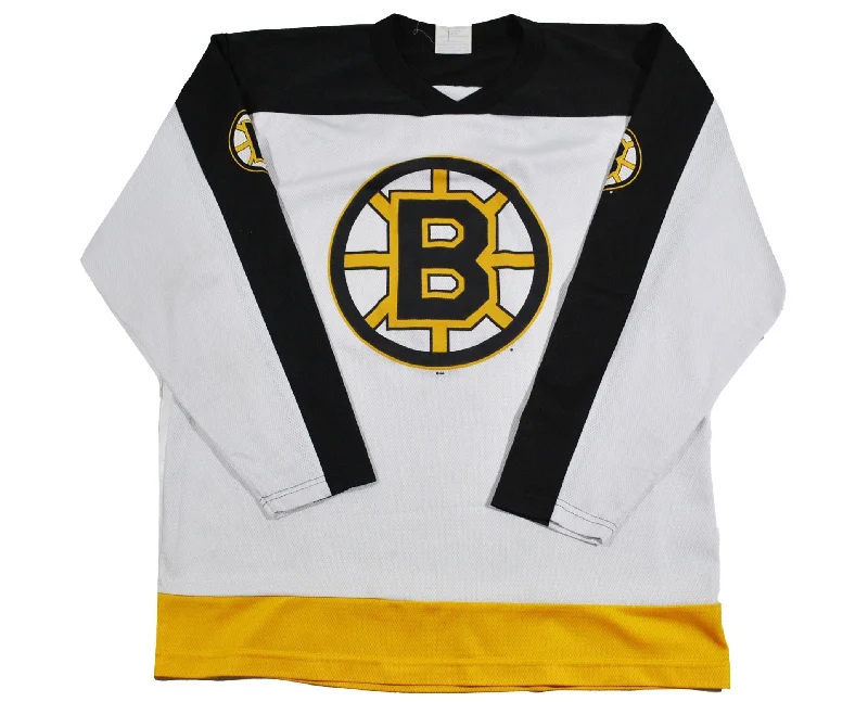 Vintage Boston Bruins Jersey Size Medium