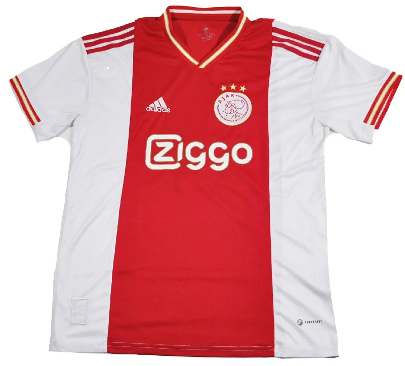 Amsterdam Soccer Jersey Size X-Large