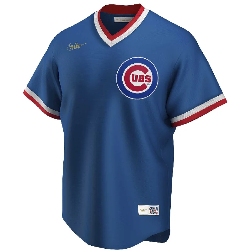 Cubs Nike Official Cooperstown Replica Jersey